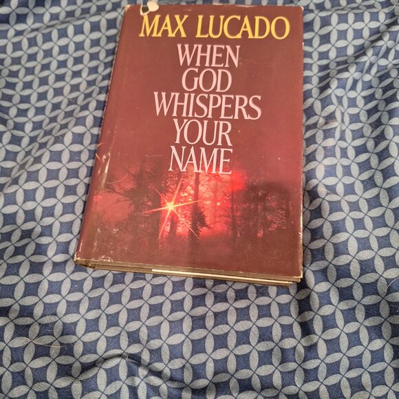 when god whispers your name - Picture 3 of 8